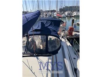 Jeanneau SUN ODYSSEY 36i