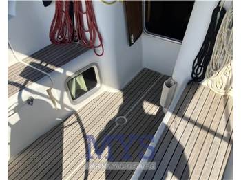 Jeanneau SUN ODYSSEY 36i