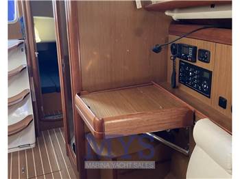Jeanneau SUN ODYSSEY 36i