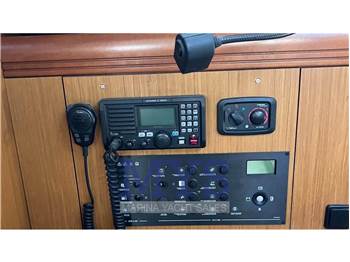 Jeanneau SUN ODYSSEY 36i