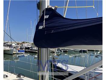 Jeanneau SUN ODYSSEY 36i