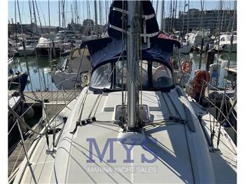 Jeanneau SUN ODYSSEY 36i