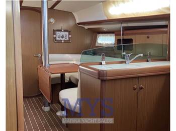 Jeanneau SUN ODYSSEY 36i