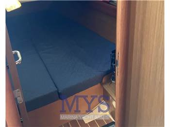 Jeanneau SUN ODYSSEY 36i