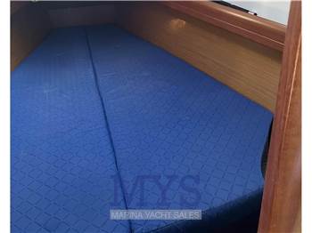 Jeanneau SUN ODYSSEY 36i