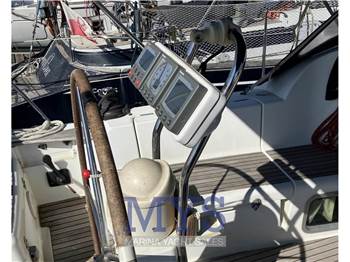 Jeanneau SUN ODYSSEY 36i