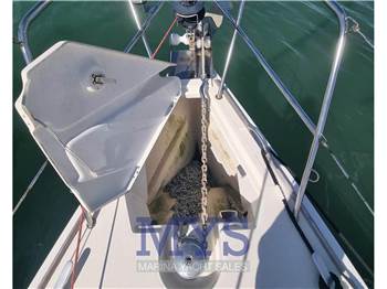 Jeanneau SUN ODYSSEY 36i