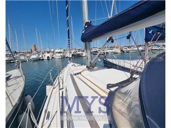 Jeanneau SUN ODYSSEY 36i