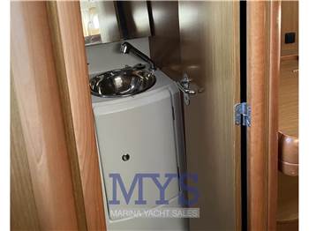 Jeanneau SUN ODYSSEY 36i