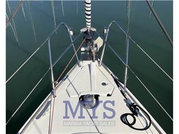 Jeanneau SUN ODYSSEY 36i