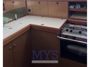 Jeanneau SUN ODYSSEY 36i