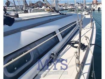 Jeanneau SUN ODYSSEY 36i