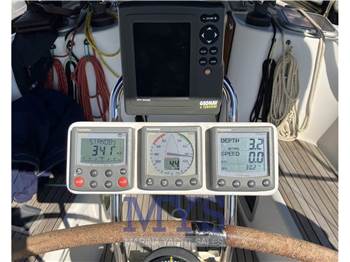 Jeanneau SUN ODYSSEY 36i