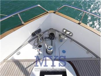 Azimut Magellano 50