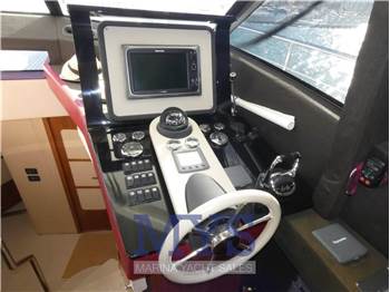 Azimut Magellano 50