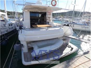 Azimut Magellano 50
