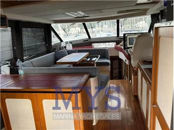Azimut Magellano 50