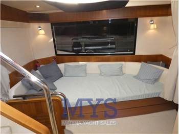 Azimut Magellano 50