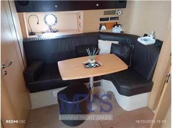 Cranchi MEDITERRANEE 43 HT