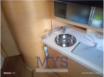 Cranchi MEDITERRANEE 43 HT