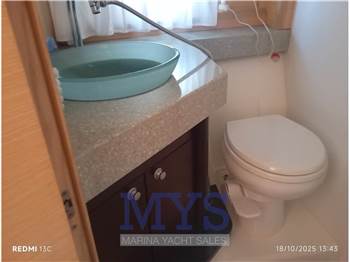 Cranchi MEDITERRANEE 43 HT