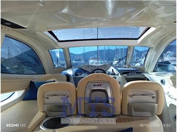 Cranchi MEDITERRANEE 43 HT