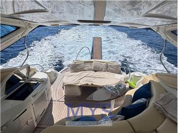 Cranchi MEDITERRANEE 43 HT