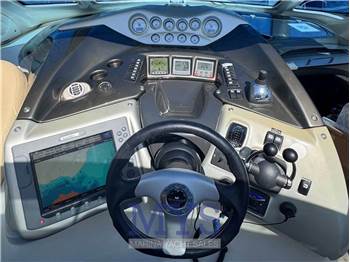 Cranchi MEDITERRANEE 43 HT