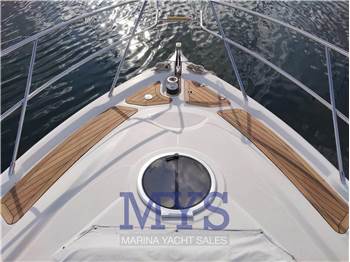 Cranchi MEDITERRANEE 43 HT