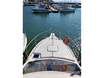 Nautica Po Sea World 31 Fly Limited Edition