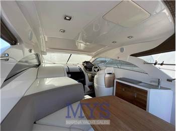 Sessa Marine C35
