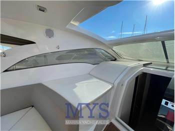 Sessa Marine C35