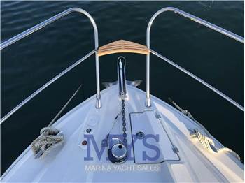 Sessa Marine C35