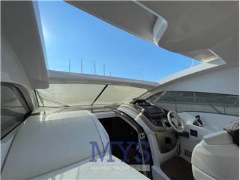 Sessa Marine C35