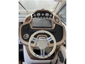 Sessa Marine C35