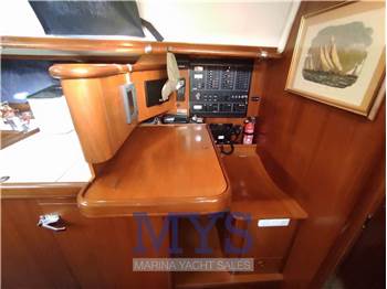 Beneteau Beneteau 50