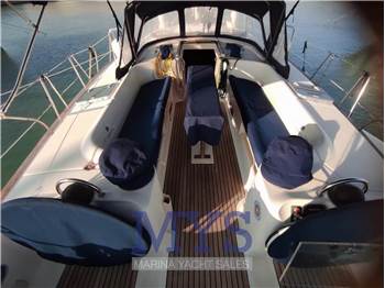 Beneteau Beneteau 50