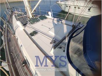 Beneteau Beneteau 50