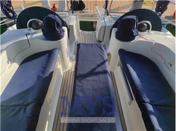 Beneteau Beneteau 50