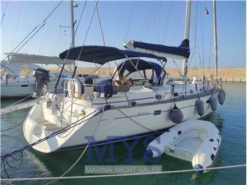 Beneteau Beneteau 50