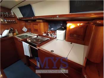 Beneteau Beneteau 50