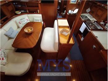 Beneteau Beneteau 50
