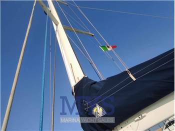 Beneteau Beneteau 50