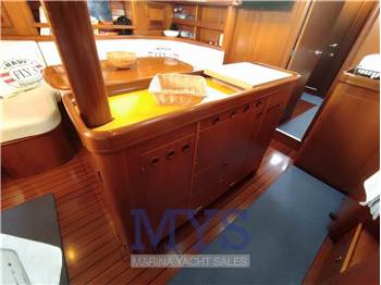 Beneteau Beneteau 50