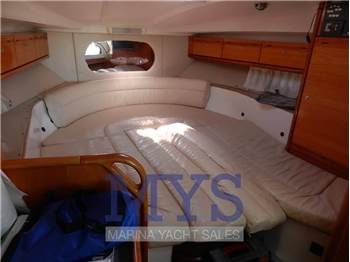 Bavaria BMB 270 Sport