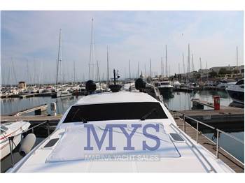 Pershing Pershing 54'