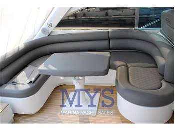 Pershing Pershing 54'