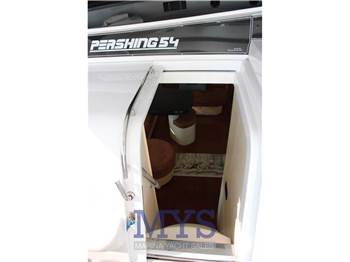 Pershing Pershing 54'