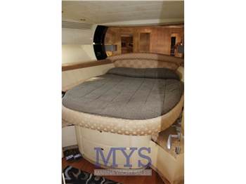 Pershing Pershing 54'