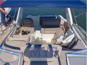 Bayliner 285 Cruiser Ciera